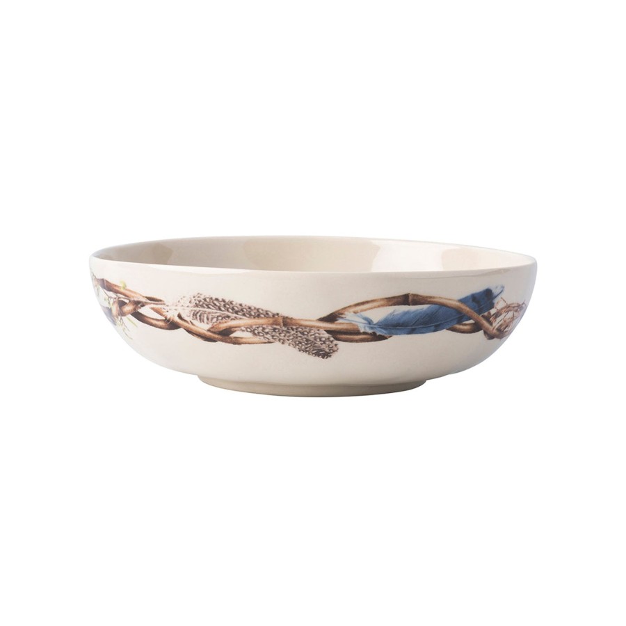 Tabletop & Bar Juliska Factory Outlet Bowls | Forest Walk Coupe Bowl Set/4 | 2Nd