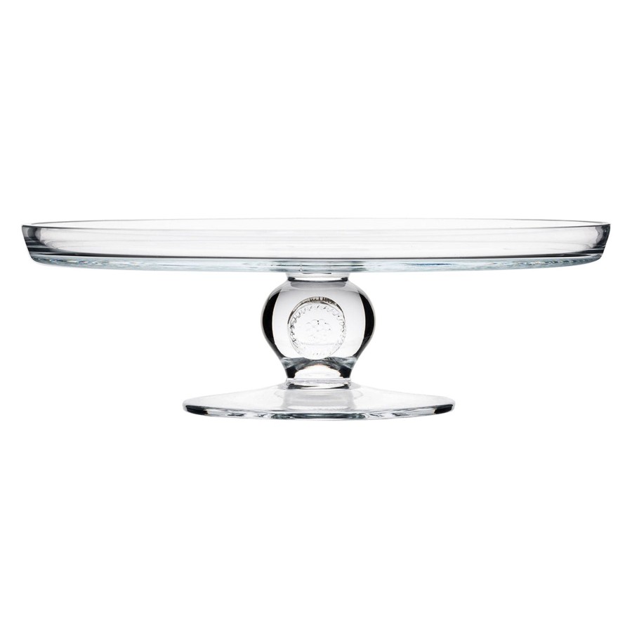 Tabletop & Bar Juliska Factory Outlet Cake Stands & Domes | Berry & Thread Cake Pedestal | 2Nd