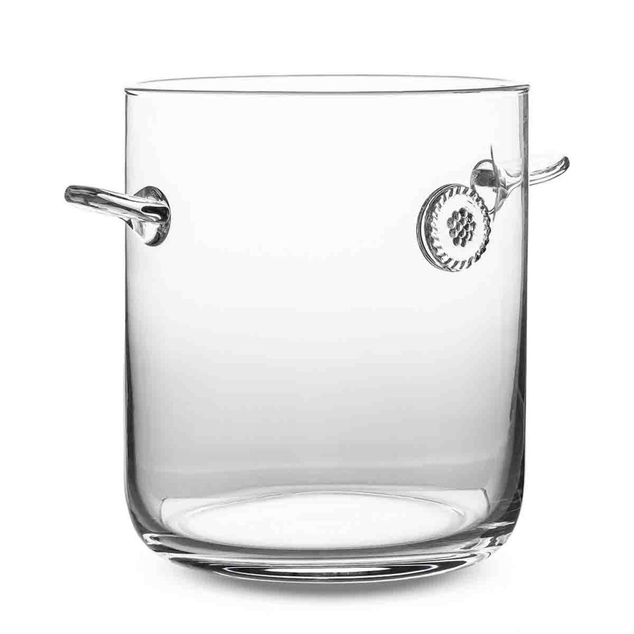 Tabletop & Bar Juliska Factory Outlet | Berry & Thread Ice Bucket | 2Nd