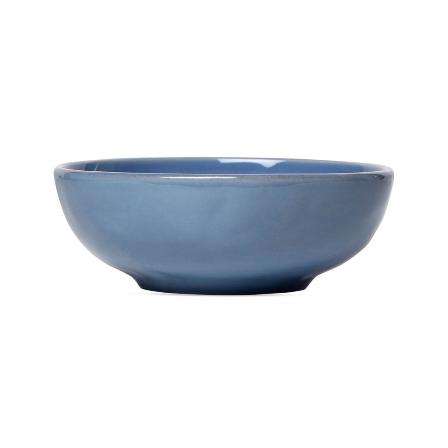 Tabletop & Bar Juliska Factory Outlet Bowls | Puro Coupe Bowl Set/4 - Chambray | 2Nd