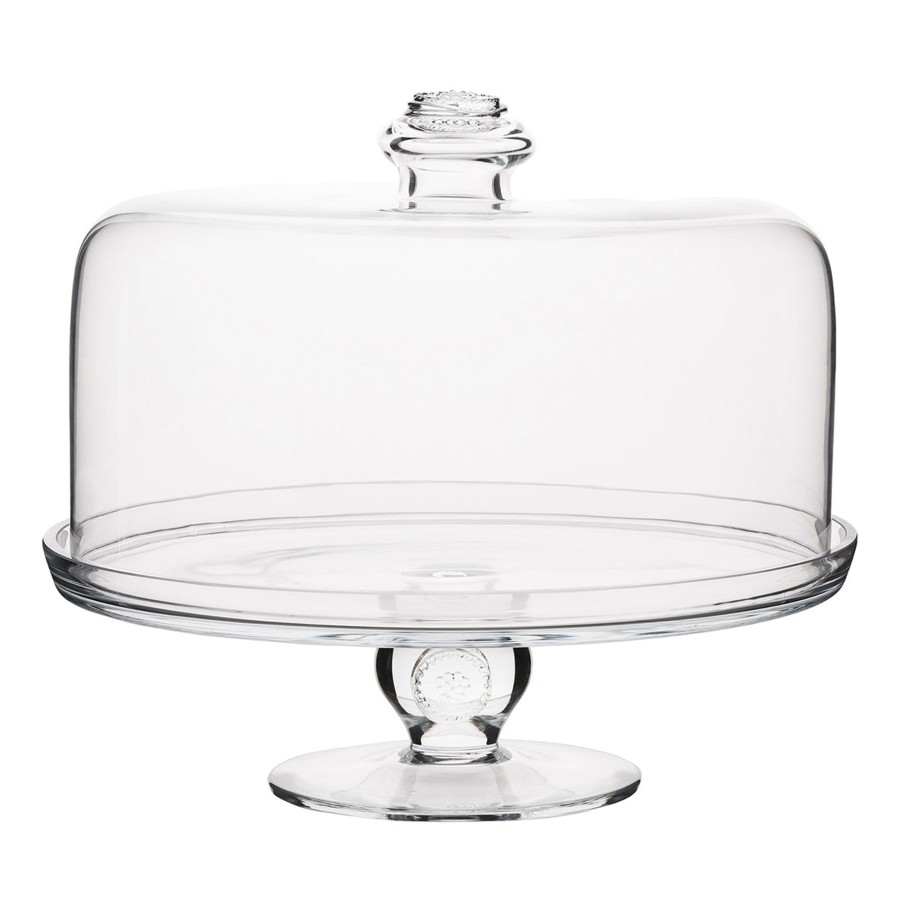 Tabletop & Bar Juliska Factory Outlet Cake Stands & Domes | Berry & Thread Cake Dome | 2Nd