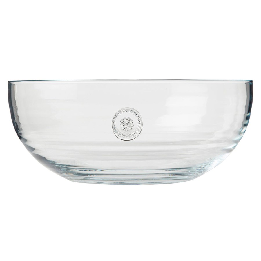 Tabletop & Bar Juliska Factory Outlet Serving Bowls | Berry & Thread 11" Bowl | 2Nd